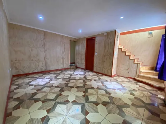 Casa 2dorm Con Excelente Conectividad (176712)