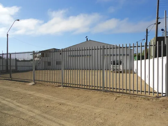 Bodega, Galpón Arriendo Camino Internacional