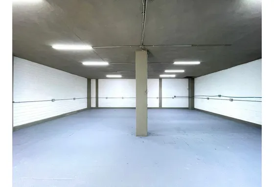 Bodega En Venta De 222m2 Olaya Herrera