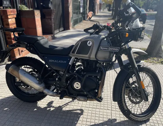 Impecable, La Tengo De 0 Km