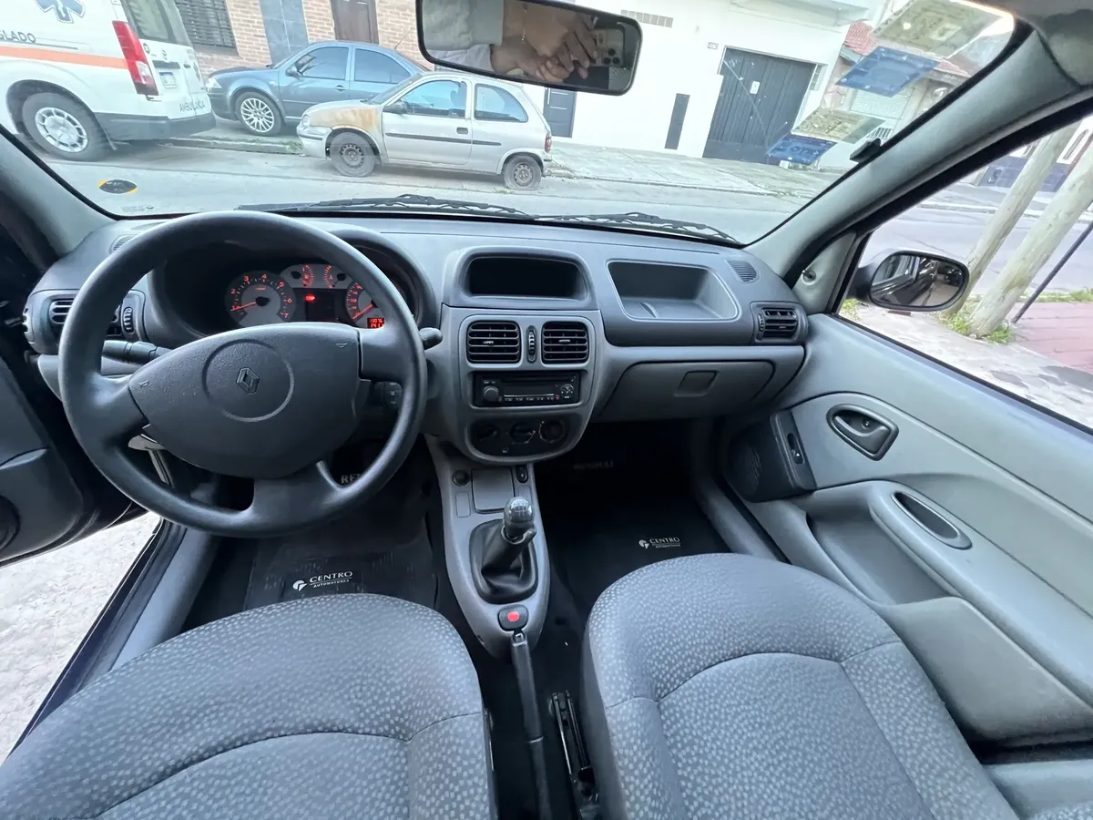 Renault Clio 1.2 Pack Plus565566583698903045