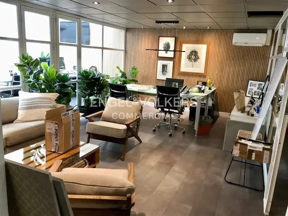 Alonso De Monroy / Nueva Costanera / Alonso De Cordova