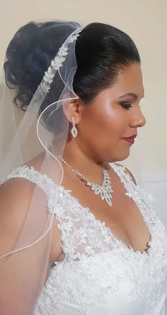 Maquilladora Profesional En Estudio O A Domicilio