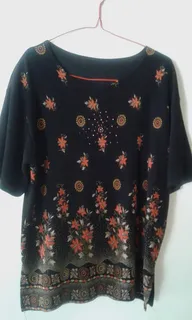 Blusas airydress mercado libre hotsell