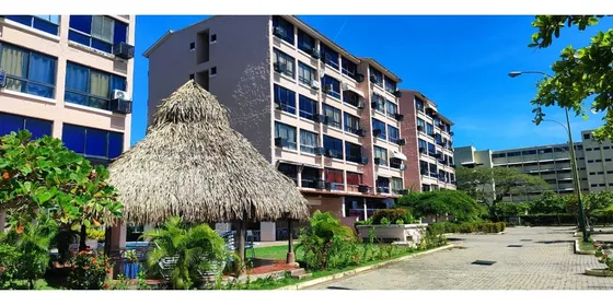 En Venta Pb 30m2 Playa Linda-higuerote 4686
