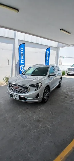 Gmc Terrain 2.0 Denali At