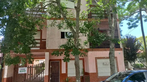 Reservado!!! Gran Oportunidad!!! Departamento Monoambiente Con Cochera En Excelente Zona