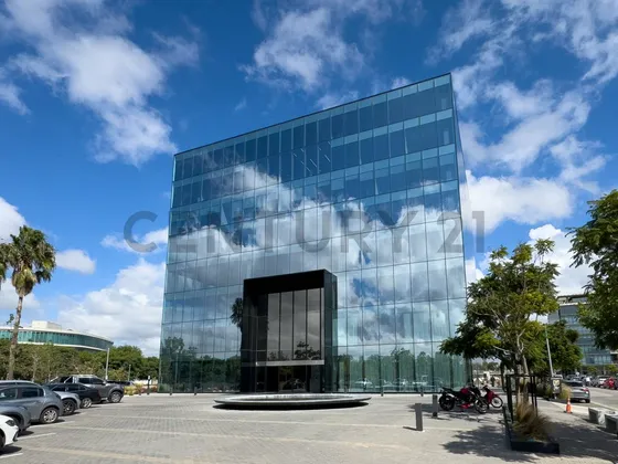 Oficina Premium En Buenavista Con Diseño Tecnología Y Ubicación Estratégica En San Fernando