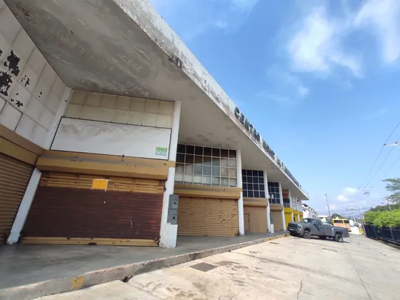 Galpon En La Zona Industrial Carabobo 