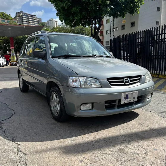 Mazda Demio Aut