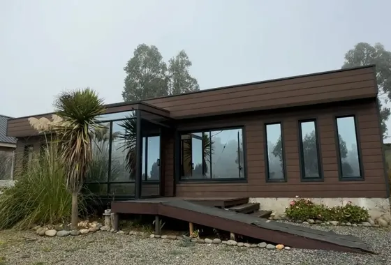 Rebajada!! Casa En Venta En Talcamávida