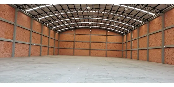 Bodega En Venta, Funza, Parque Industrial