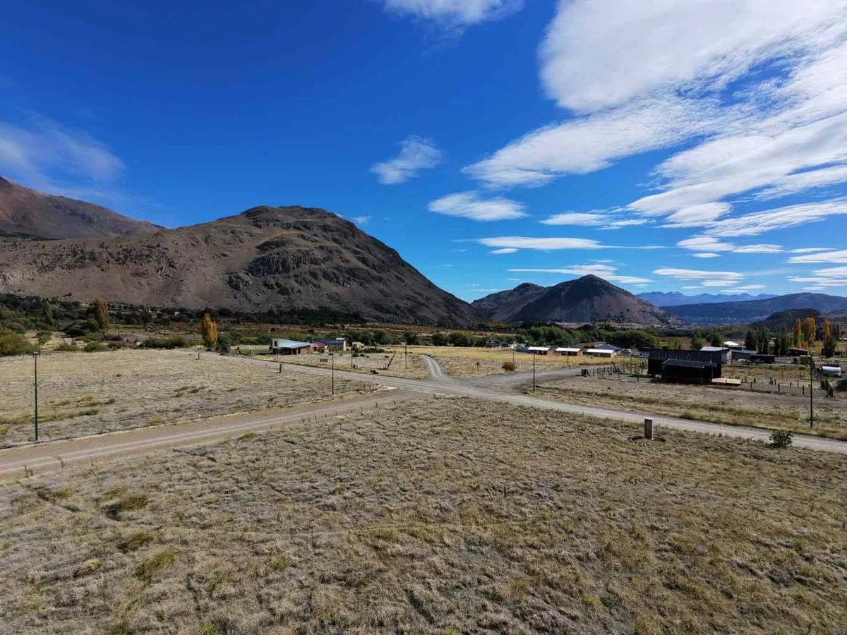 Coihues Residential Plot in Esquel