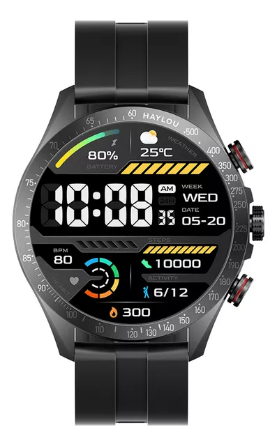 Onegra Smart Watch Gt4 Pro, 360*360 Pantalla Hd Ip68 Impermeable