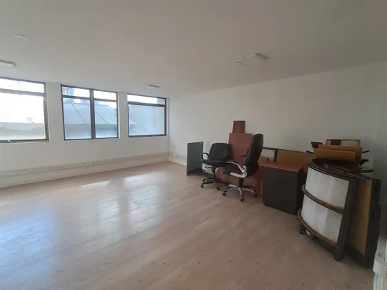 Oficina En Arriendo En Santiago