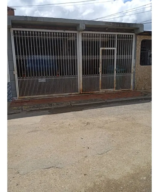Casa En La Urb. Andres Eloy Blanco Ve02-2088ze-scor