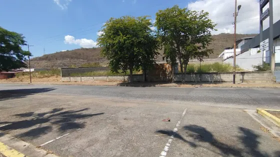 Terreno Comercial En Venta Av Don Julio Centeno San Diego Rc