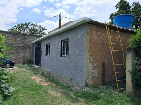 Se Vende Casa En Las Morochas, San Diego.am06