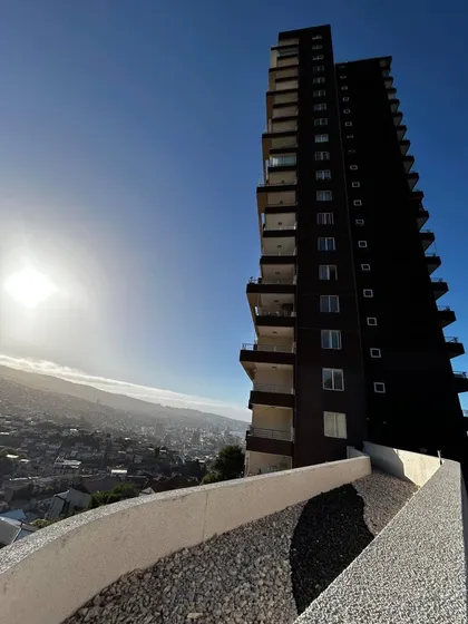 Se Arrienda Lindo Depto Amoblado En Cerro Las Delicias Valpo