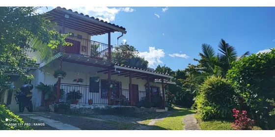 Gran Oportunidad De Vivir Rodeado De Campo En Copacabana