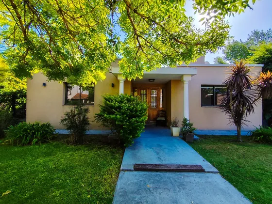 Casa En Venta En El Recodo, Pilar Apto Credito