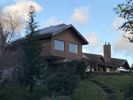 Sitio En Venta En Puerto Montt