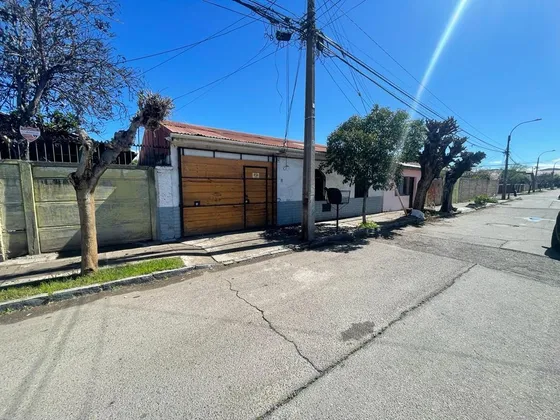 Casa En Venta Barrio Tranquilo, San Felipe