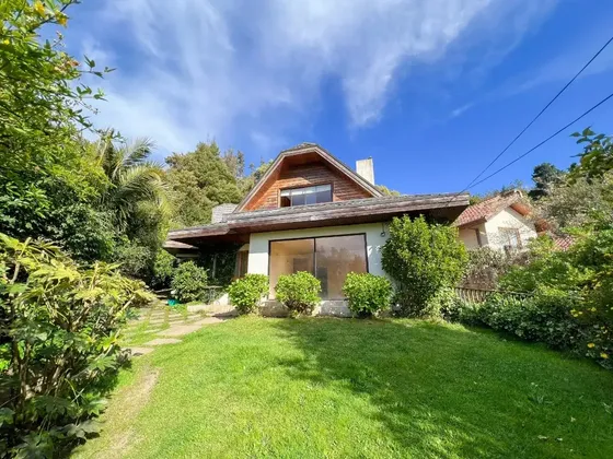 Venta Linda Casa En Cerro La Virgen