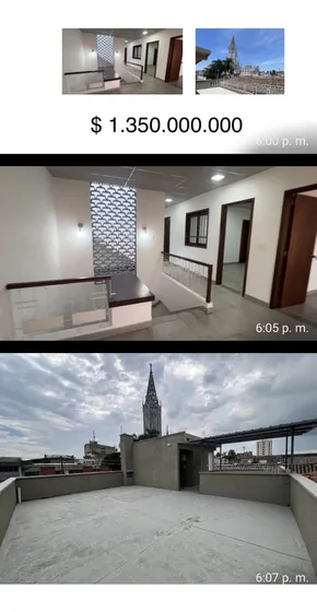 Venta De Inmueble Comercial Palmira Centro