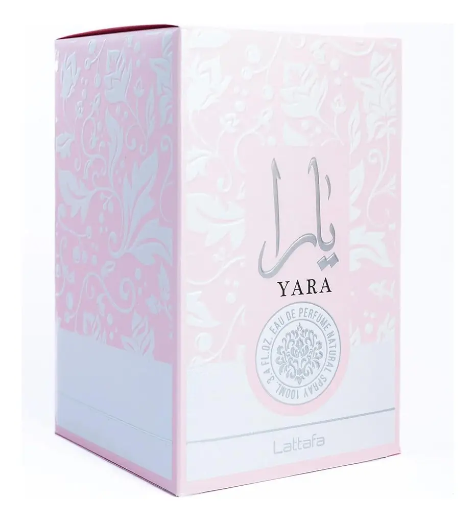 Lattafa Yara — vista 3