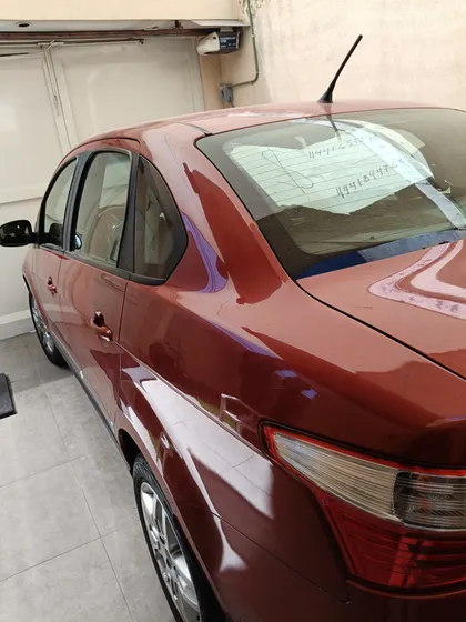 Dodge Vision 1.6 At