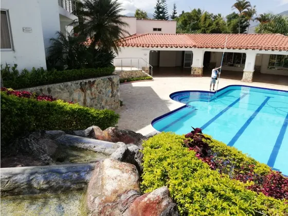 Finca Para La Venta En Copacabana