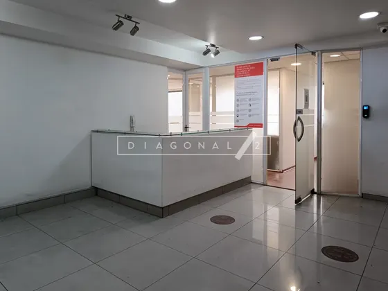 Oficina En Venta En Providencia