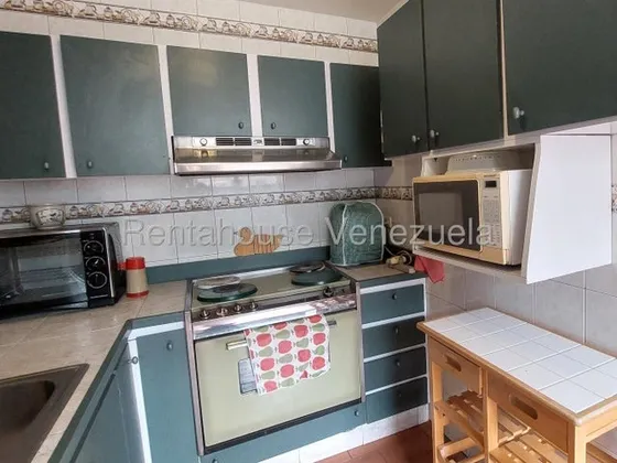Oportunidad Apartamento En Venta En Santa Mónica En Excelente Edificio - Mls #25-21315 - Jca