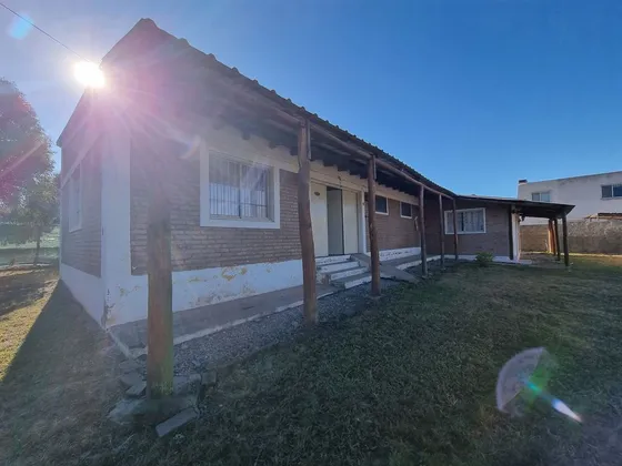 Complejo En Venta Complejo En Villa Santa Cruz Del Lago 2 Ambientes