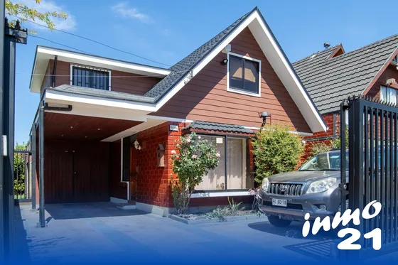 Casa En Venta En Altamira
