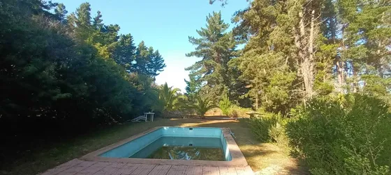 Venta Parcela Los Pinares Algarrobo (103114)