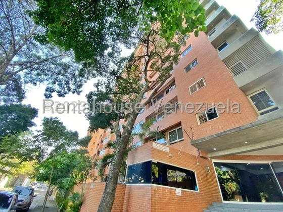 Ls Alquila Apartamento El Rosal Piso 9