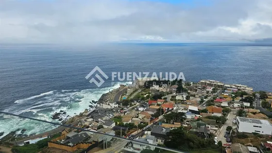 Departamento En Venta De 2 Dorm. En Concón