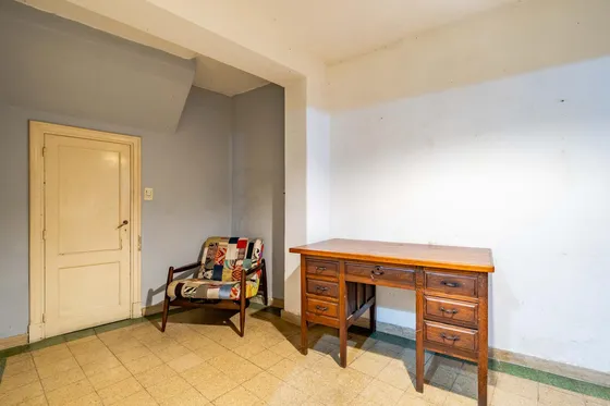 Venta - Ph De 1 Dormitorios Mas Comodín - Abasto, Rosario.