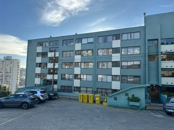 Arriendo De Departamento En Viña Del Mar