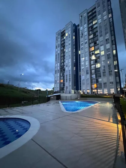 Venta Apartamento Norte Armenia