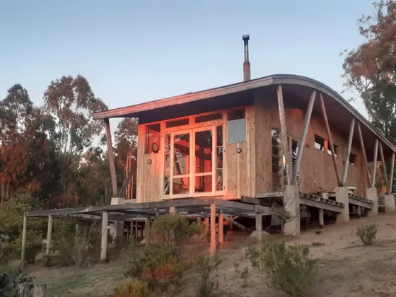 Hermosa Casa