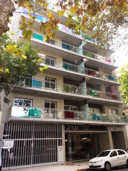 2 Ambientes | Bonifacio, Jose Al 2300