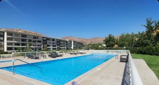 Depto En Arriendo Chicureo