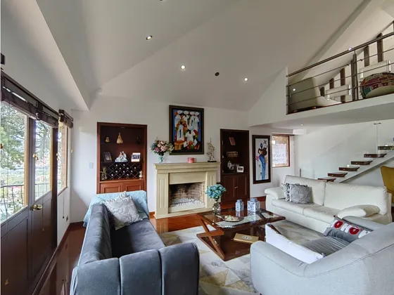 Venta - Penthouse Con Terraza - Torreladera Bogota