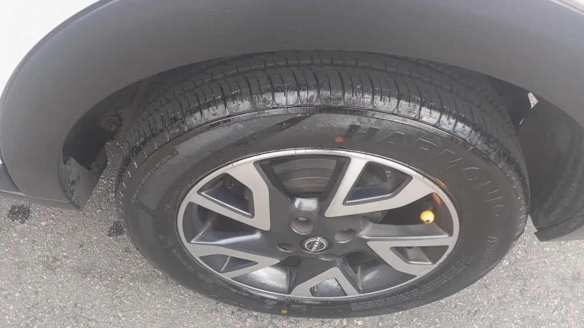Nissan Kicks 2024 1.6 Sense 16v Cvt 5p — foto 6