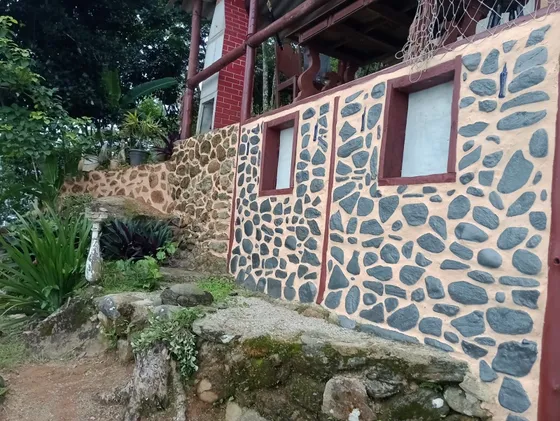 Vendo Uma Casa Numa Ilha Em Paraty Estado Do Rio 