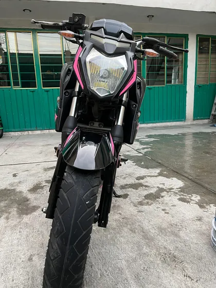 Viene Emplacada,se Extravió Tarjeta De Circulación