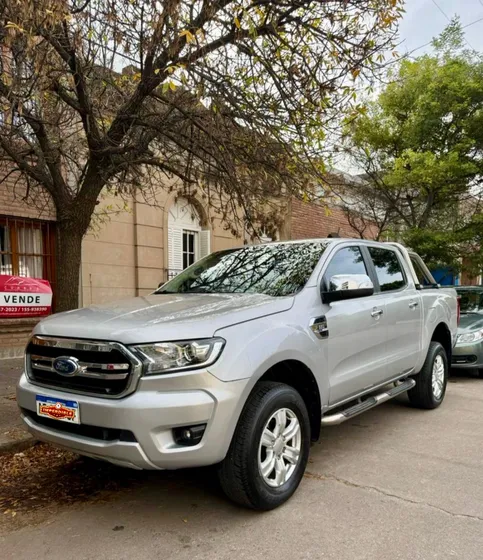 Ford Ranger 2.2 Cd Xl Tdci 150cv 4x2